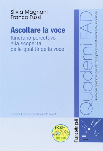 Ascoltare la voce