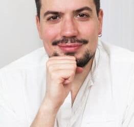 Lorenzo Fammartino – Logopedista