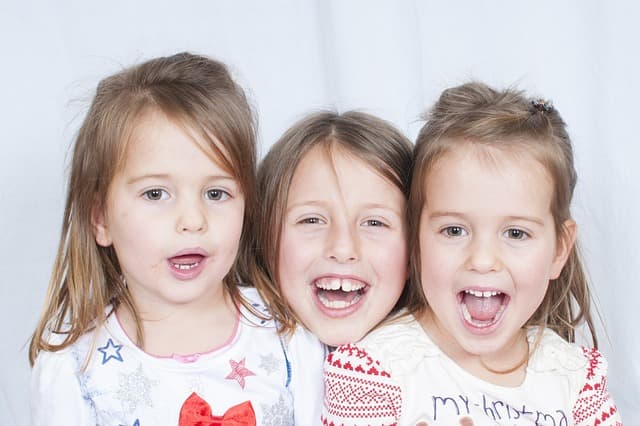 Gratifichiamo i nostri bambini