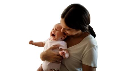 Capire il pianto dei lattanti