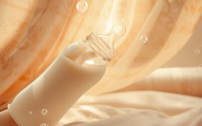 Il bambino incontra il tempo