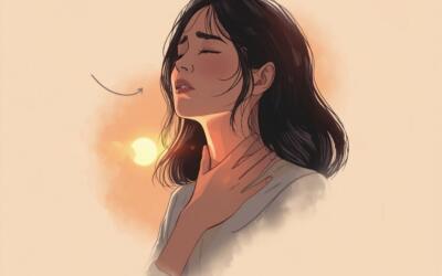 Quando riprendere a cantare dopo una laringite?